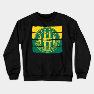 Jskabylia 1946 Crewneck Sweatshirt